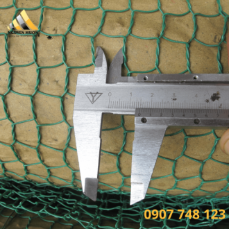 Lưới mắt cáo bọc nhựa Lưới mắt cáo bọc nhựa