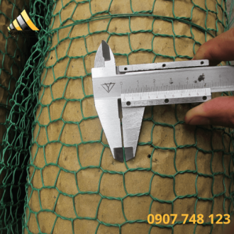 Lưới mắt cáo bọc nhựa Lưới mắt cáo bọc nhựa