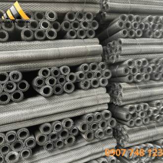 Lưới mắt cáo nhỏ