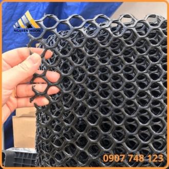 Lưới nhựa dẻo