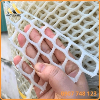 Lưới nhựa dẻo
