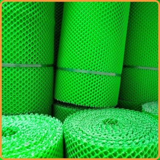 Lưới nhựa xanh Lưới nhựa xanh