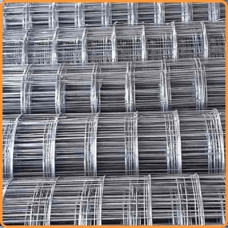 Lưới Thép Đỡ Cách Nhiệt