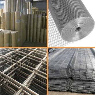 Lưới Thép Hàn