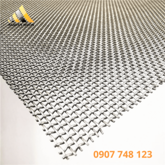 Lưới thép không rỉ