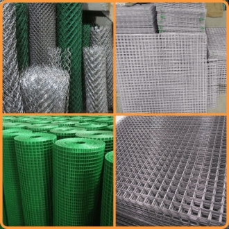 Lưới Thép Làm Chuồng Lưới Thép Làm Chuồng