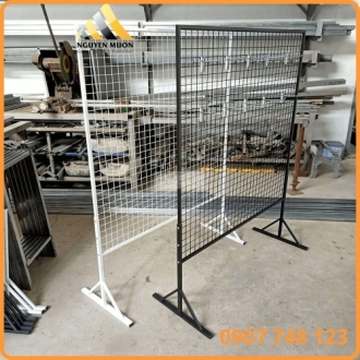 Lưới Treo Phụ Kiện