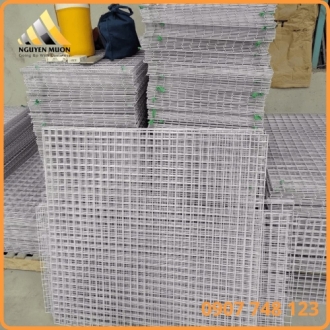 Lưới Treo Phụ Kiện