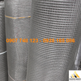 Lưới inox Bình Dương Lưới inox Bình Dương