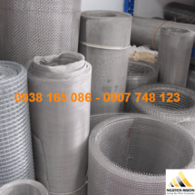 Lưới inox Đà Nẵng Lưới inox Đà Nẵng