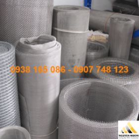 Mua lưới inox ở đâu Mua lưới inox ở đâu