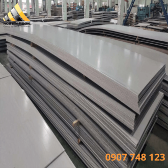 Tấm inox 316