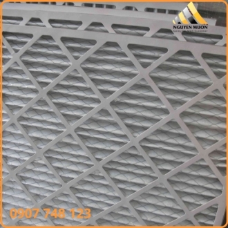 Tấm lọc bụi bằng giấy