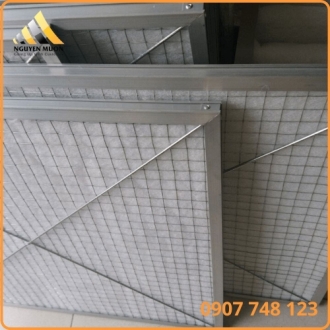 Tấm lọc bụi G1