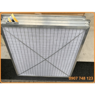 Tấm lọc bụi G2