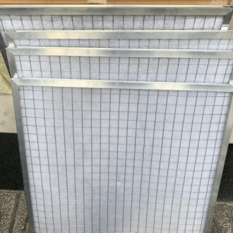 Tấm lọc bụi G2