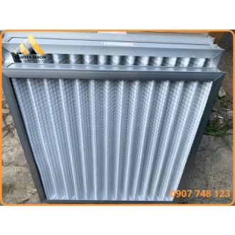 Tấm lọc bụi G2