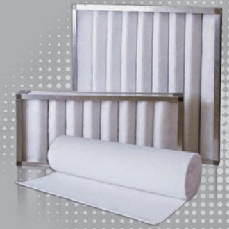 Tấm lọc bụi G4