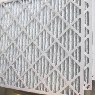 Tấm lọc bụi bằng giấy