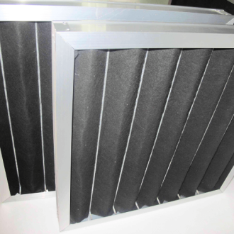 Tấm lọc than hoạt tính