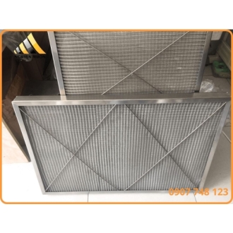 Tấm lưới lọc dầu