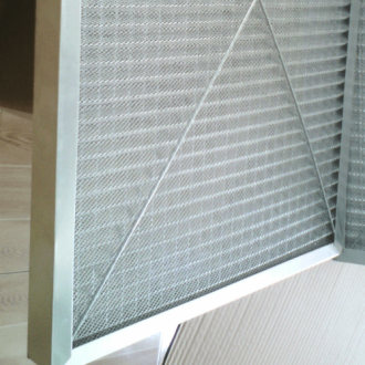 Tấm lưới lọc dầu