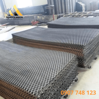 Tấm lưới mắt cáo