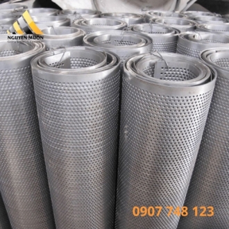 Tôn đục lỗ Tôn đục lỗ