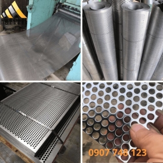 Tôn đục lỗ Tôn đục lỗ