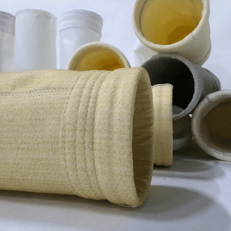 Túi lọc bụi chịu hóa chất Túi lọc bụi chịu hóa chất