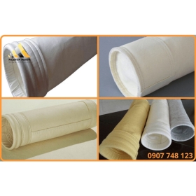 Túi Lọc Bụi Công Nghiệp