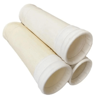Túi lọc bụi PTFE Túi lọc bụi PTFE