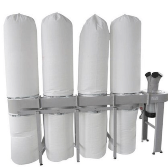 Túi lọc bụi silo Túi lọc bụi silo