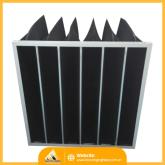 Túi lọc khử mùi