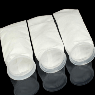 Túi lọc nước công nghiệp