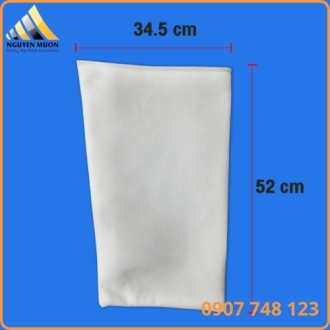 Túi lọc nước hồ bơi