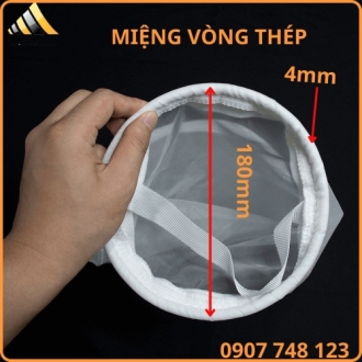 Túi lọc thực phẩm