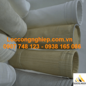 Túi lọc bụi Hà Nội