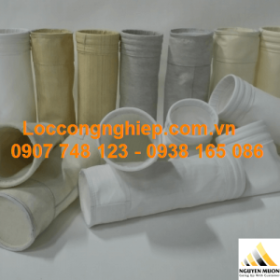 Túi lọc bụi HCM