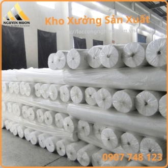 Vải không dệt Vải không dệt