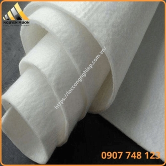 Vải không dệt Vải không dệt