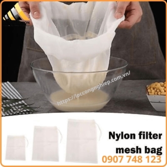 Vải lọc bột Vải lọc bột