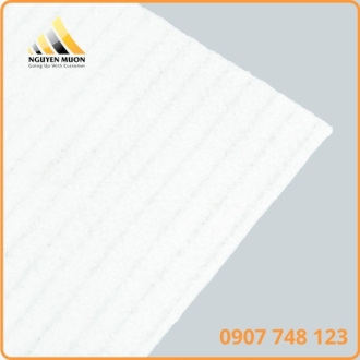 Vải lọc bụi chống tĩnh điện