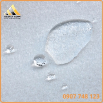 Vải lọc bụi gỗ