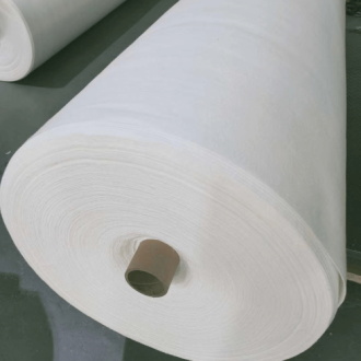 Vải lọc bụi PP (polypropylene)