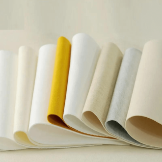 Vải lọc bụi xi măng