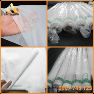 Vải lọc sửa Vải lọc sửa