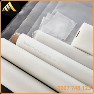 Vải lọc thực phẩm