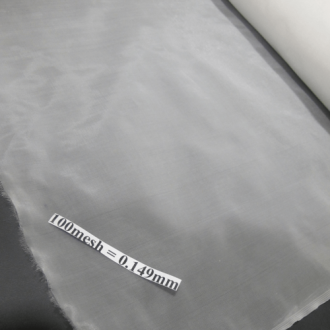 Vải nylon 100 mesh Vải nylon 100 mesh