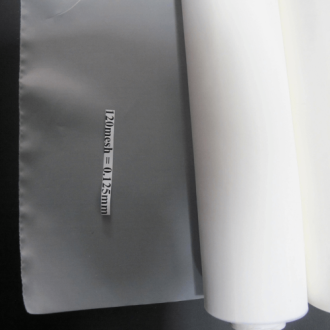 Vải nylon 120 mesh Vải nylon 120 mesh